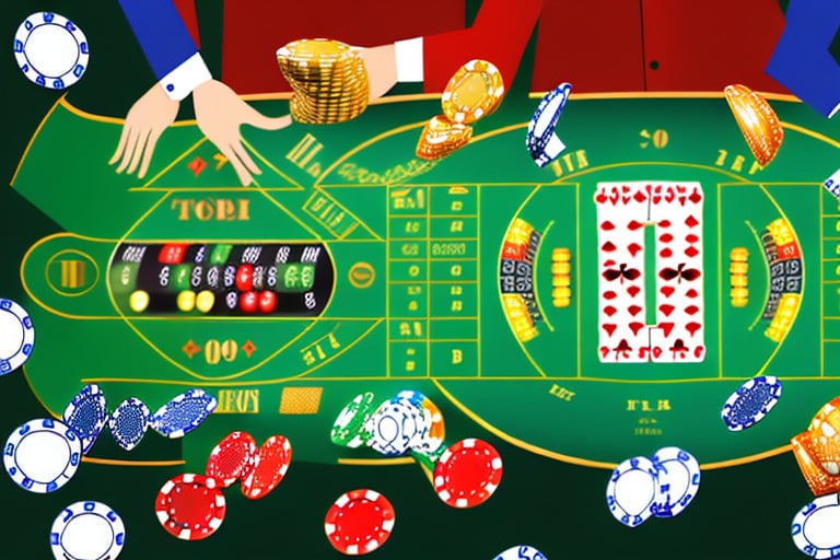 crypto casinos online