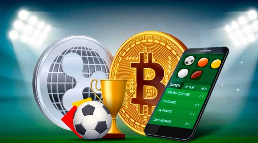 Best Crypto Sports Betting Exchanges for 2023