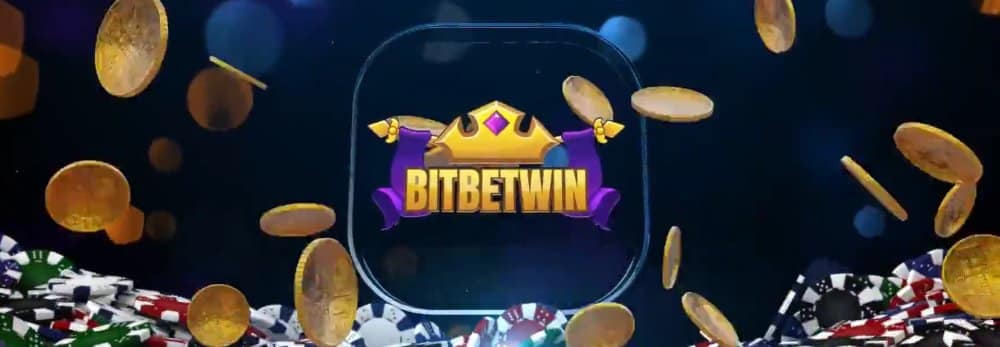 bitbetwin casino logo, sites like BitBetWin
