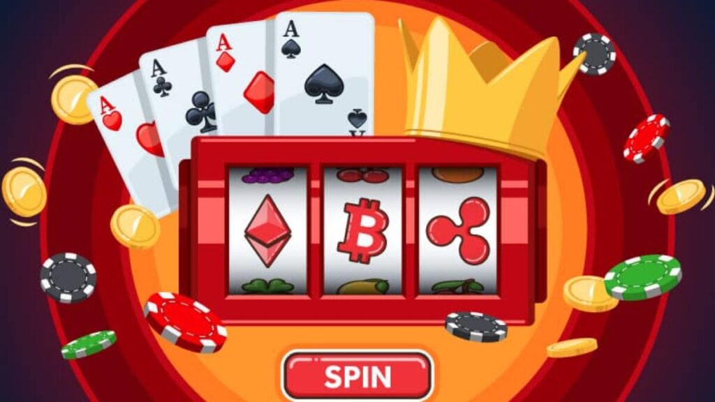 Pros And Cons of Bitcoin Slots