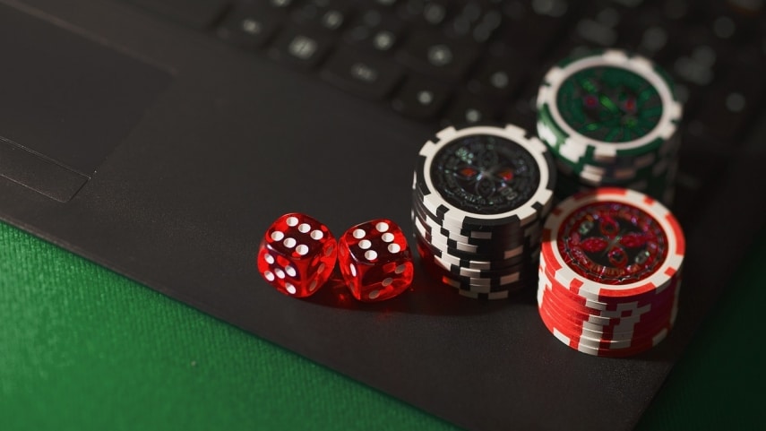 Online Casinos Bitcoin Slots
