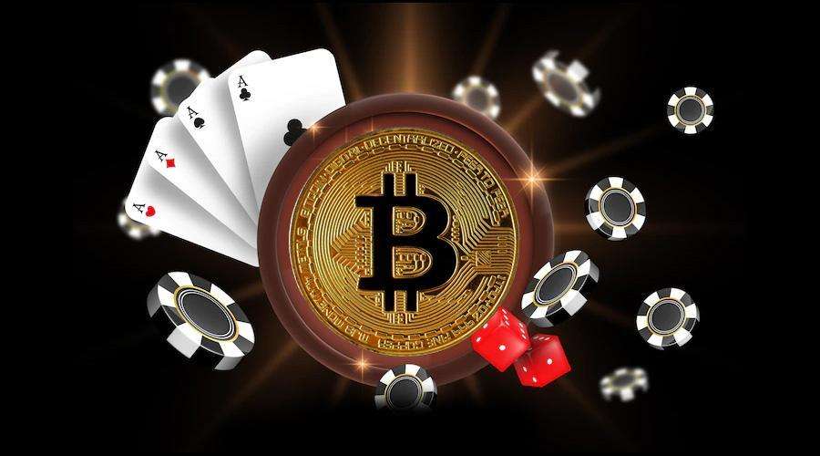 Evaluating the Reputation of a Crypto Casino
