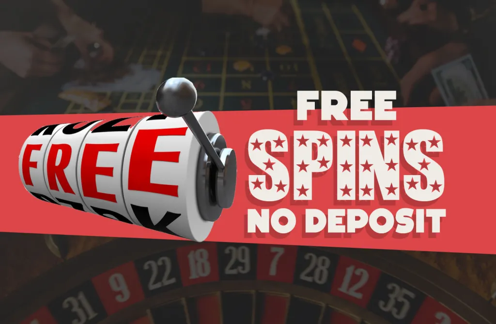 How Do Free Spins With No Deposit Work?
