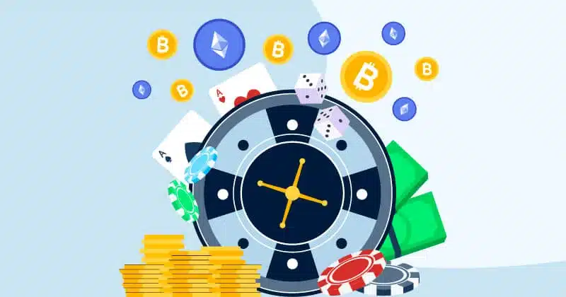How to Manage Your Crypto Gambling Tax Obligations