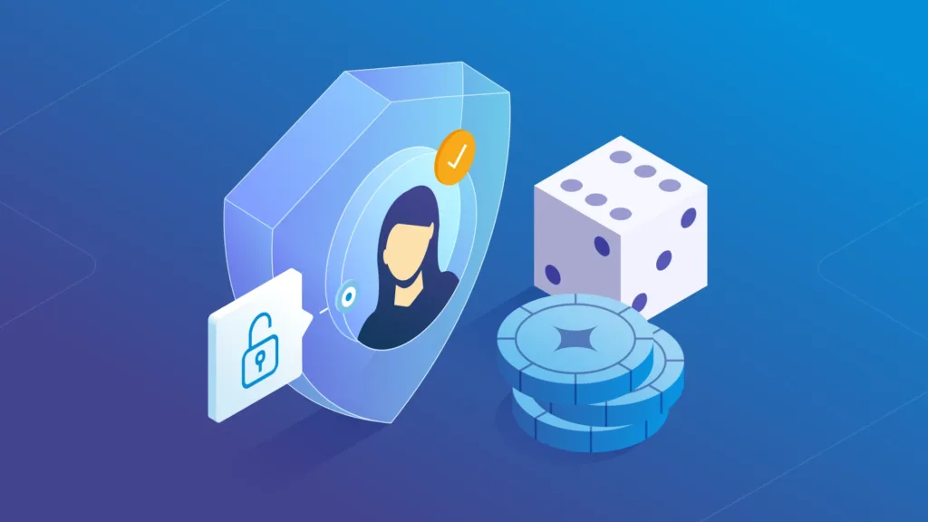 Safety Measures in Crypto Casinos