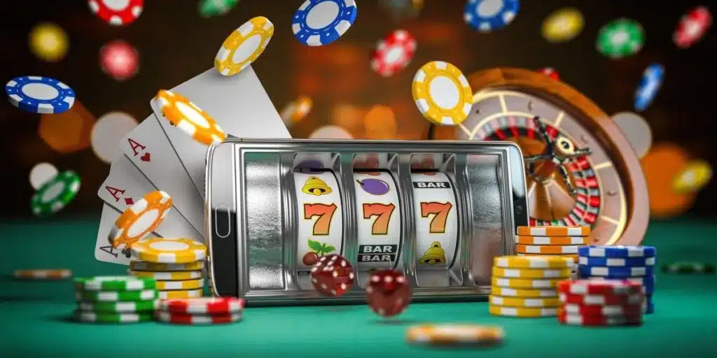 The First Crypto Casinos: A Timeline