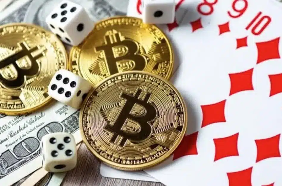 The Rising Popularity of Crypto Casinos: What's Behind the Trend