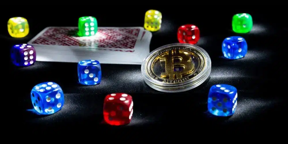 Unravelling the Role Of Blockchain in Crypto Betting and Casinos