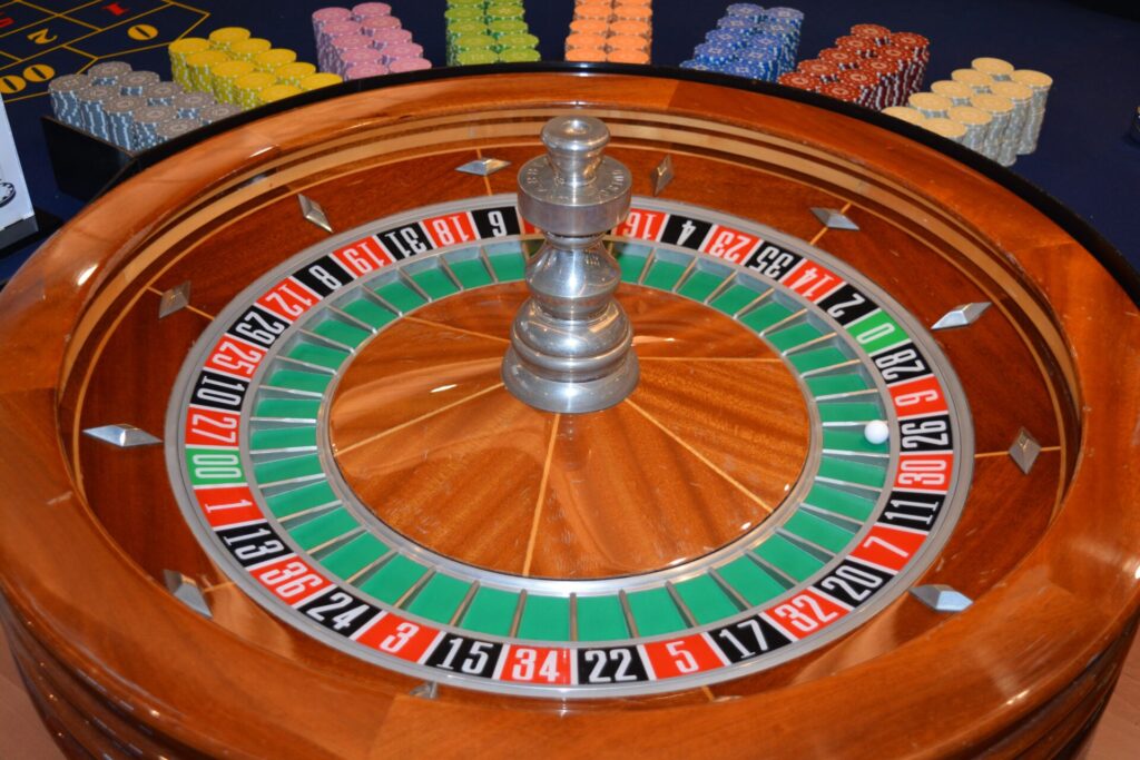 Best crypto roulette casino strategies guide