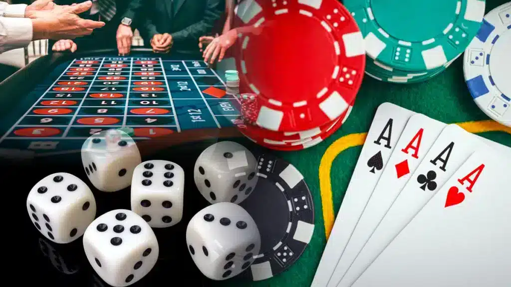 Challenges of Playing Live Dealer Games at Crypto Casinos