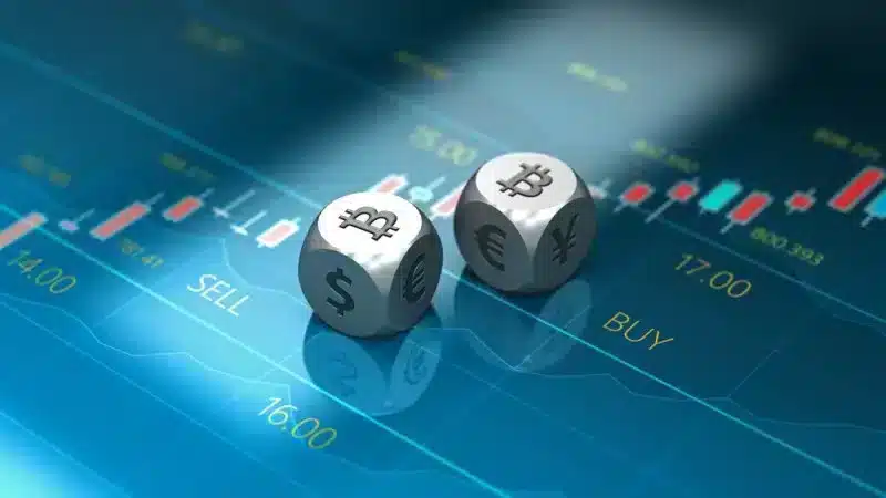 6 Top Gaming Strategies for Crypto Dice