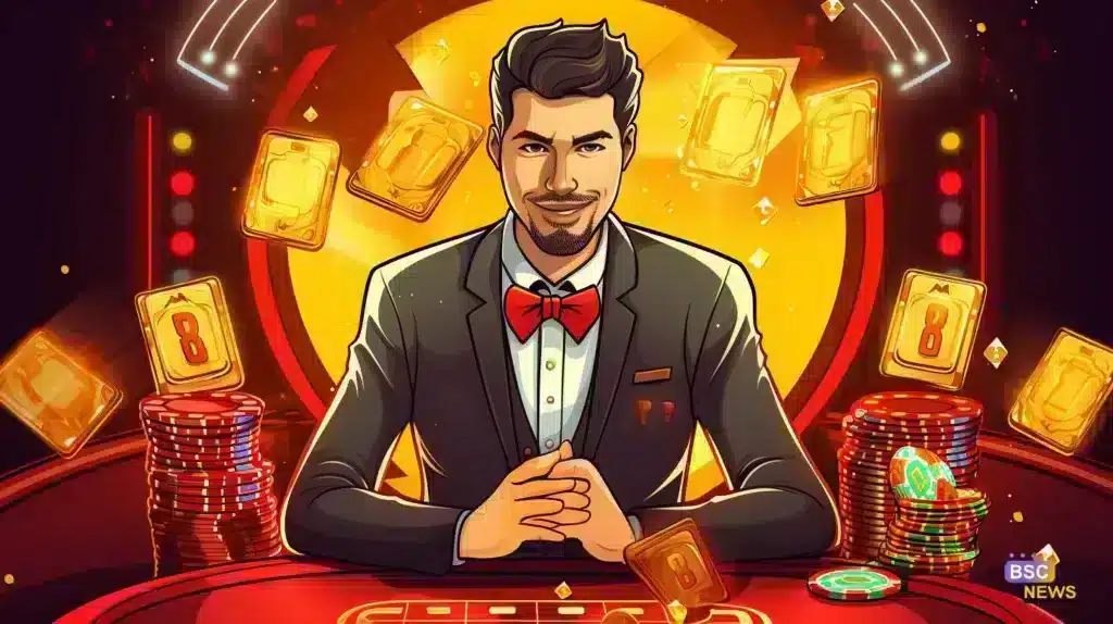Exploring the Availability of Live Dealer Games in Crypto Casinos