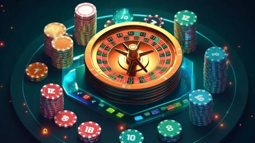 Understanding the Rules of Crypto Casino Games