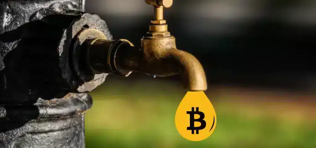 What is Bitcoin Faucet Bonus