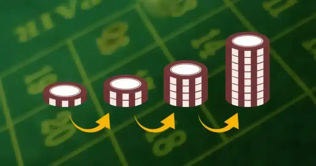 Martingale System - A Classic In Roulette Casino Strategies
