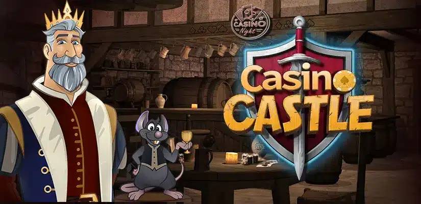 casino castle free spins