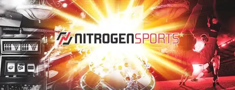 Nitrogen Sports review