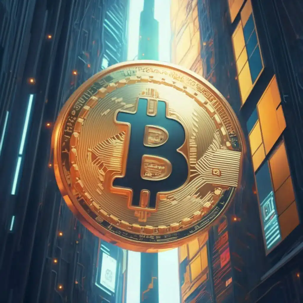 Bitcoin: Bitcoin ETF
