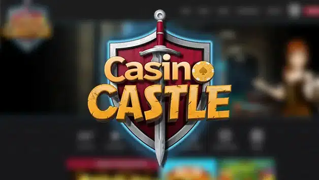 Casino castle review is casino castle legit 