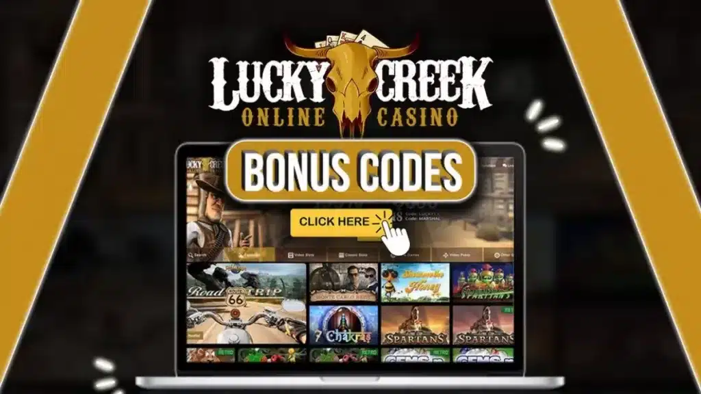 Is Lucky Creek Casino Legit 
