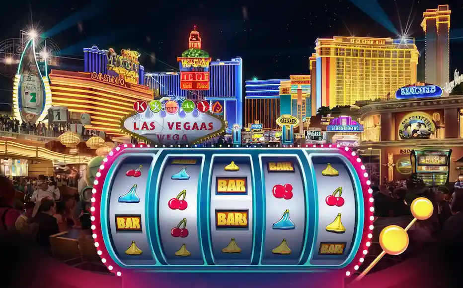 is slots of vegas casino legit